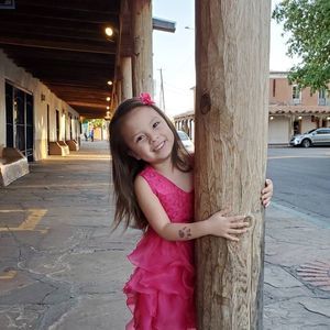 Meet your Posher, Rebecca